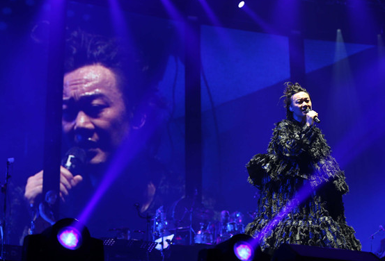 2023陈奕迅上海演唱会(时间+地点+票价)一览