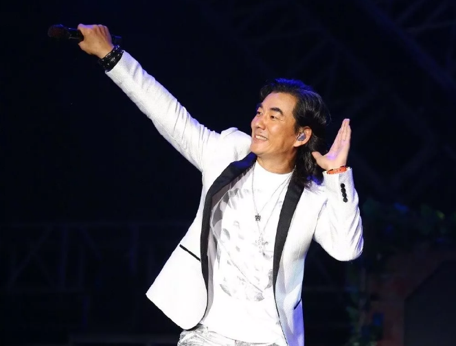 2023任贤齐深圳演唱会演出时间及在线订票