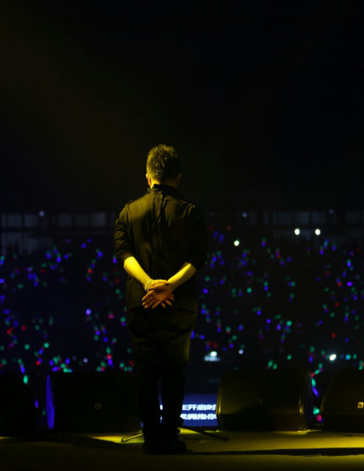 2023许巍苏州演唱会演出安排+订票指南