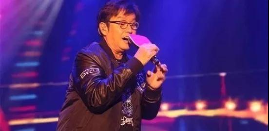 2020谭咏麟钦州演唱会