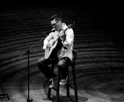 李宗盛株洲演唱会