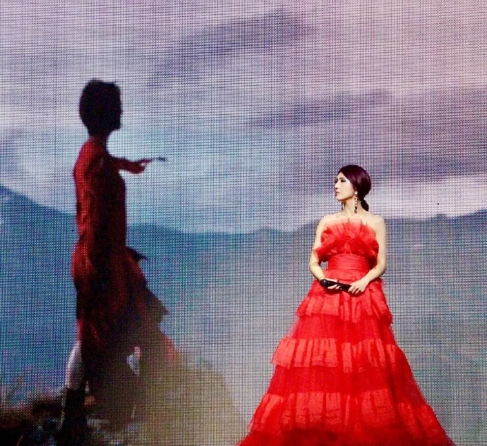 2026杨千嬅厦门演唱会（时间+地点+订票地址）