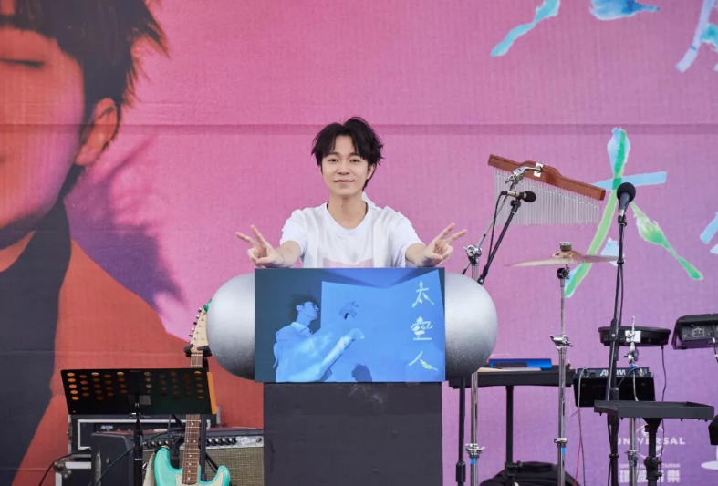 吴青峰南京演唱会2022门票预约（内附售票入口）