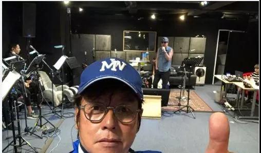 2020谭咏麟钦州演唱会