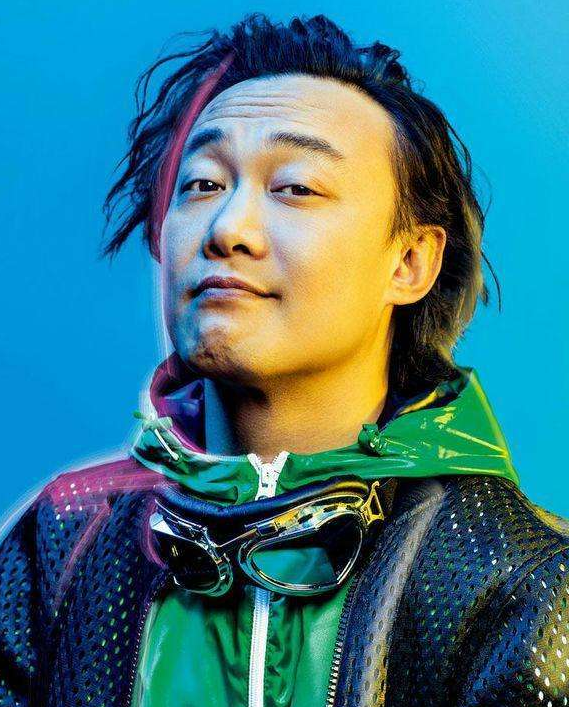 陈奕迅2020成都演唱会