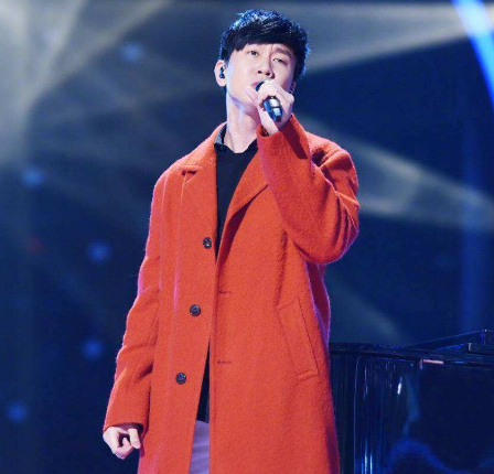 2023林俊杰上海演唱会门票价格+订票地址