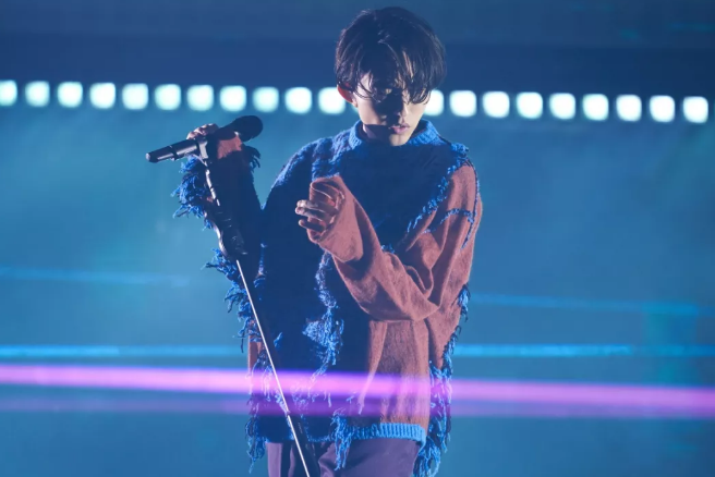 2023林宥嘉深圳演唱会演出时间地点+购票网址