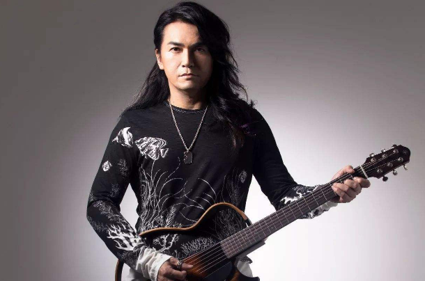 2020淮南富力城豪门群星演唱会