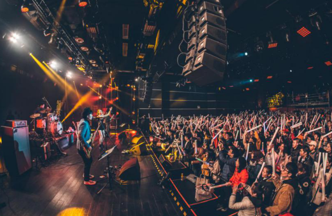 2022致亲爱的你上海演唱会时间、地点、门票价格