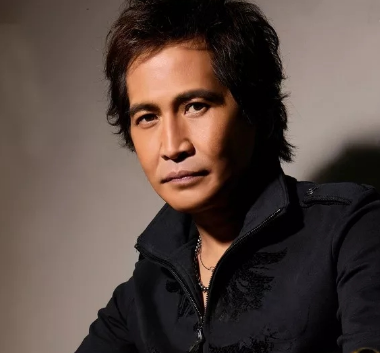 2020齐秦詹雯婷许飞九江群星演唱会