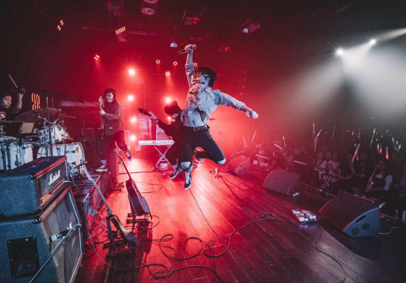 2022致亲爱的你南京演唱会门票价格及售票网址