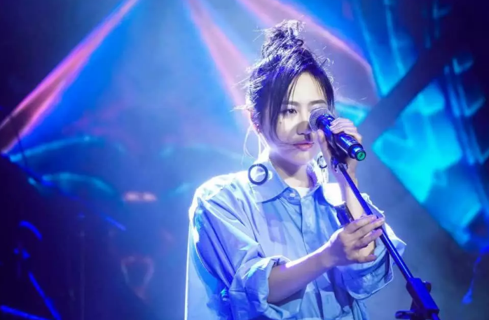 2023陈粒武汉演唱会门票价格、时间、地点信息一览