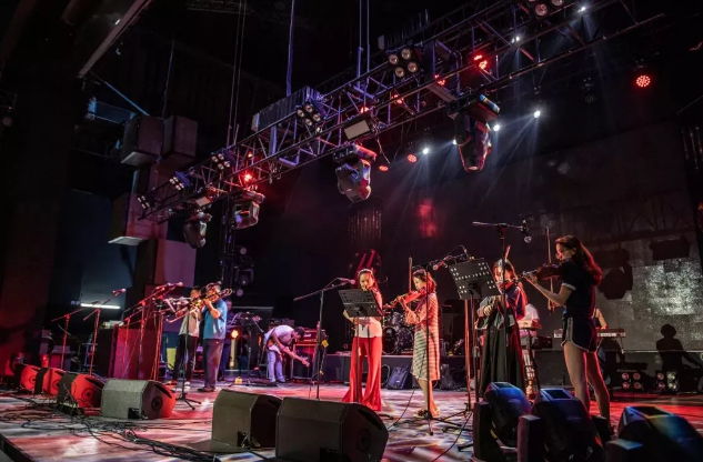 2021经典动漫主题曲天津音乐会（时间+地点+票价）