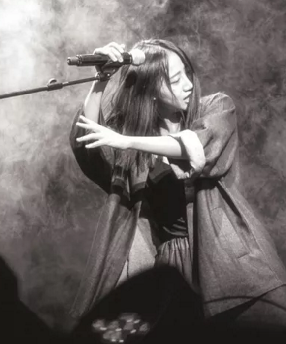 2023陈粒武汉演唱会什么时候开始？在哪买票？