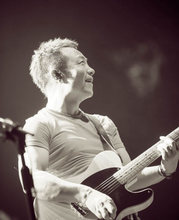 2023许巍苏州演唱会演出安排+订票指南