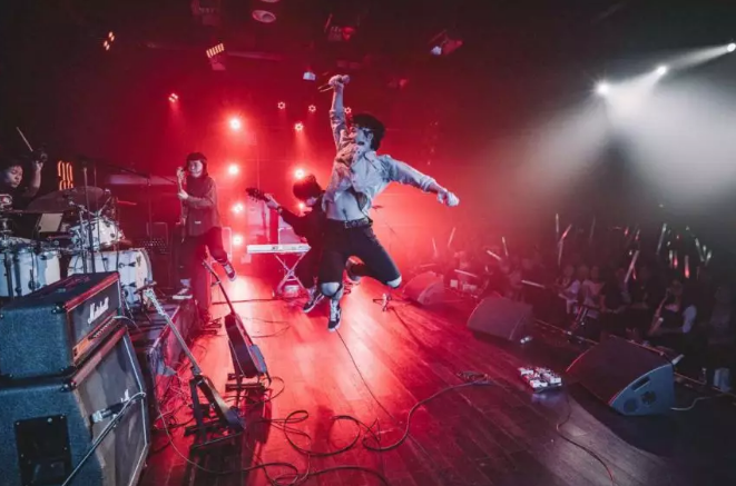 2022致亲爱的你南京演唱会（时间+地点+票价）信息一览