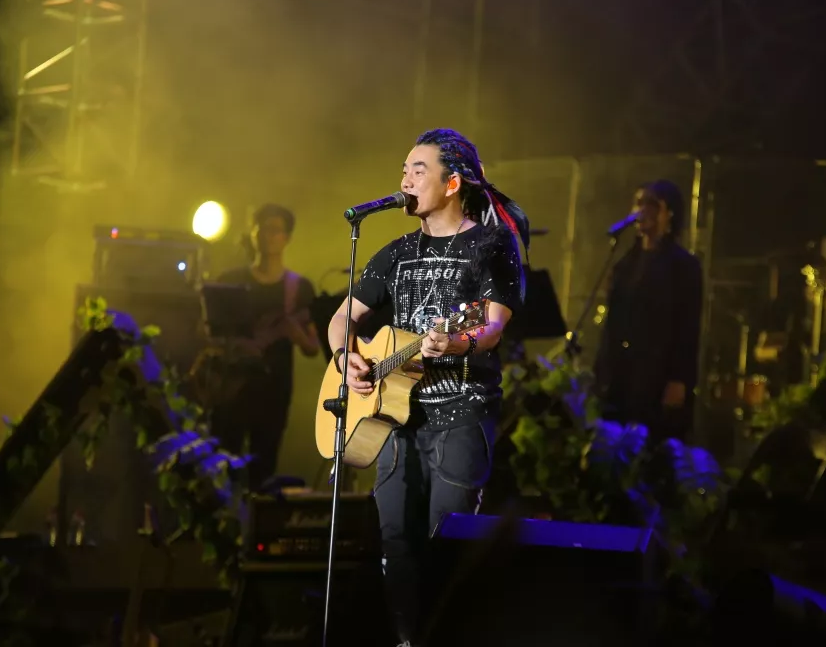 2023任贤齐深圳演唱会门票预定及售票通道