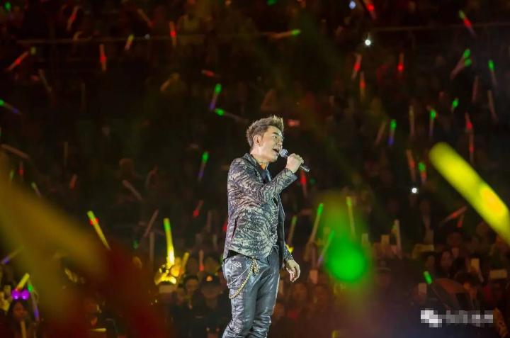 2023任贤齐南昌演唱会(时间+地点+门票)订票指南