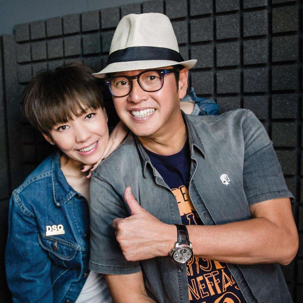 2020谭咏麟钦州演唱会