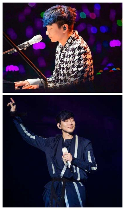 2023林俊杰上海演唱会门票价格+订票地址