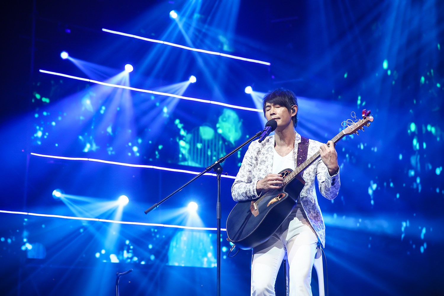 2020黄品源湖州演唱会