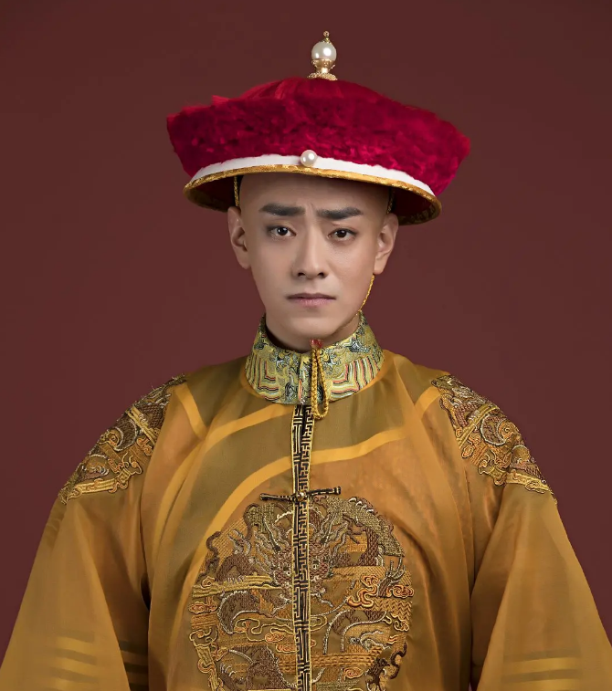 2020话剧《德龄与慈禧》北京站