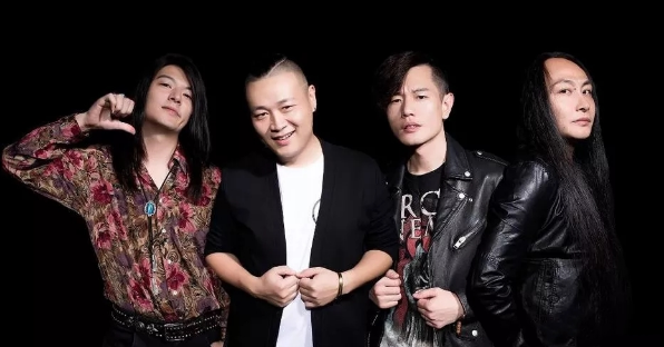 2020淮南富力城豪门群星演唱会