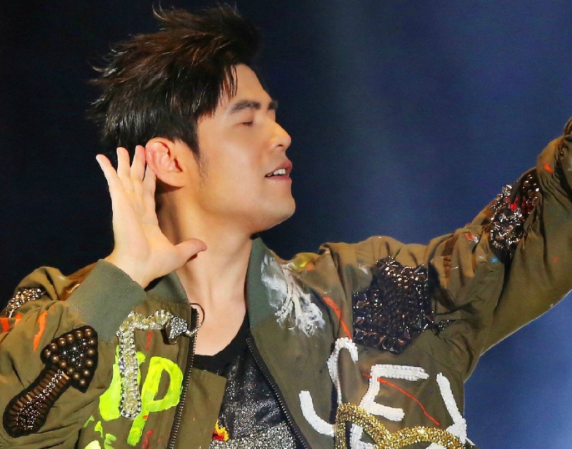 周杰伦呼和浩特演唱会