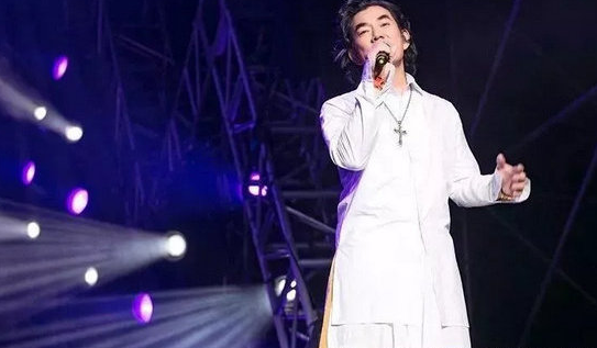 2023任贤齐沈阳演唱会（时间+场馆+订票）