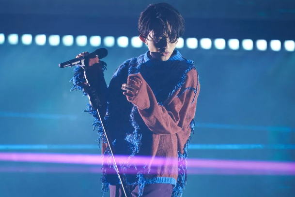 2023林宥嘉深圳演唱会门票信息+售票通道