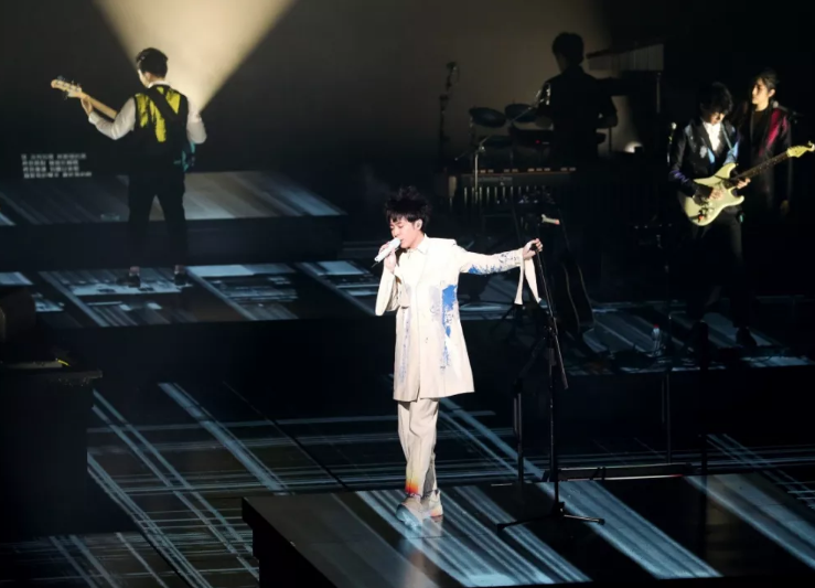 吴青峰南京演唱会2022门票预约（内附售票入口）