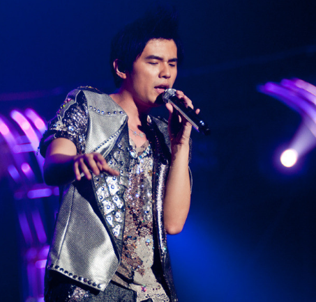 周杰伦呼和浩特演唱会