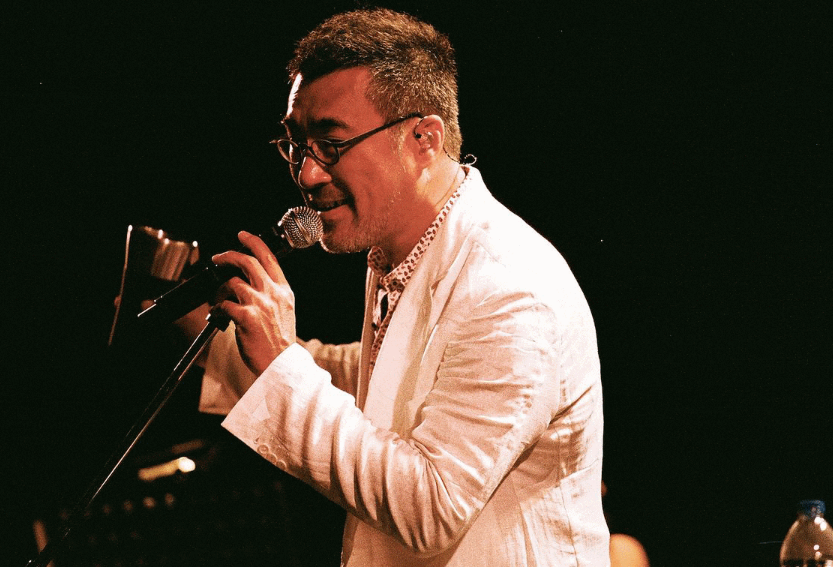 2020李宗盛株洲演唱会