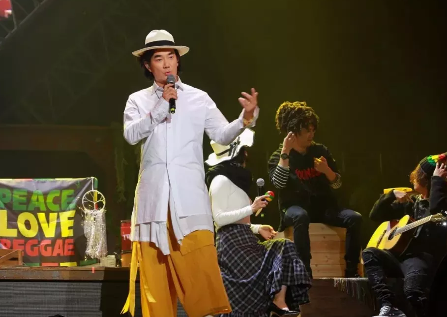 2023任贤齐深圳演唱会门票预定及售票通道