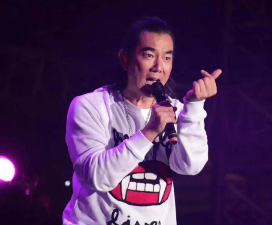 2023任贤齐深圳演唱会演出时间及在线订票