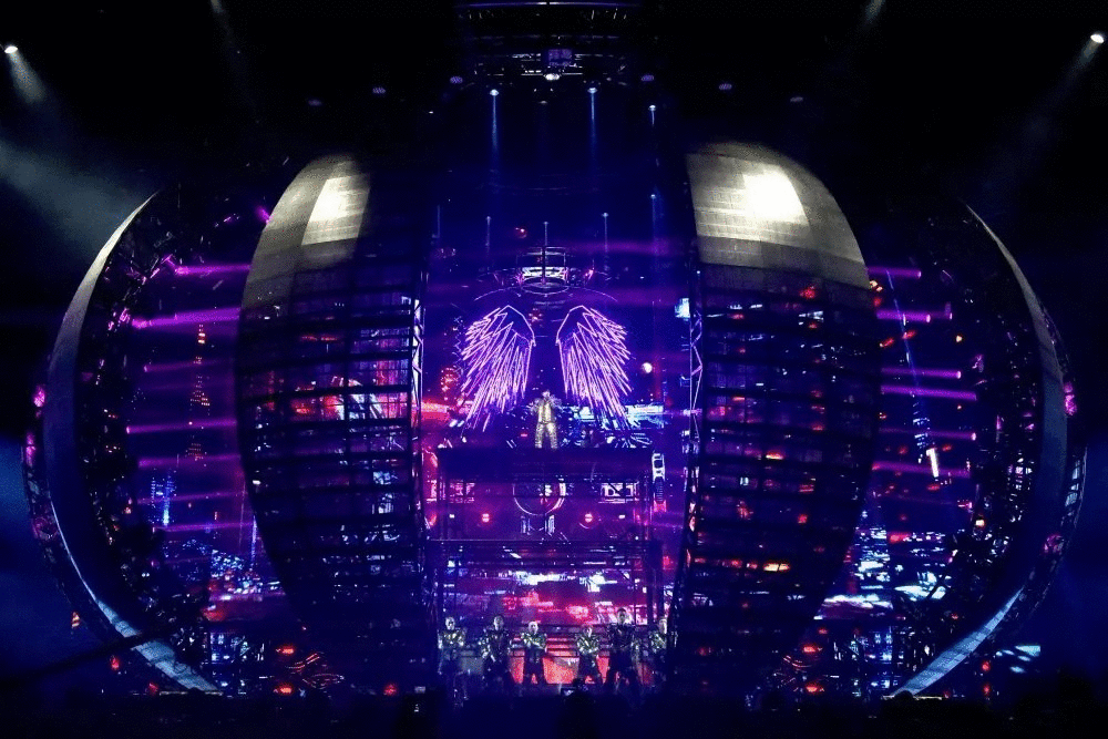 2023周杰伦呼和浩特演唱会门票及行程安排