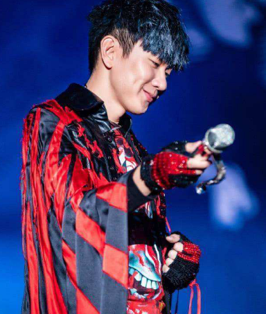 2023林俊杰上海演唱会门票价格+订票地址