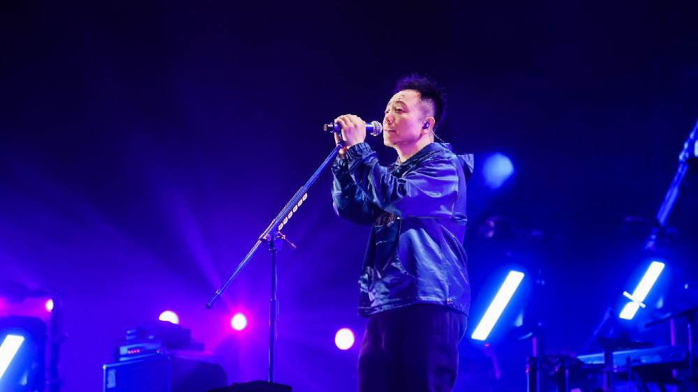 2023许巍苏州演唱会（时间+地点+订票方式）