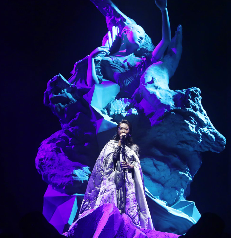 2023陈粒武汉演唱会什么时间开始售票?