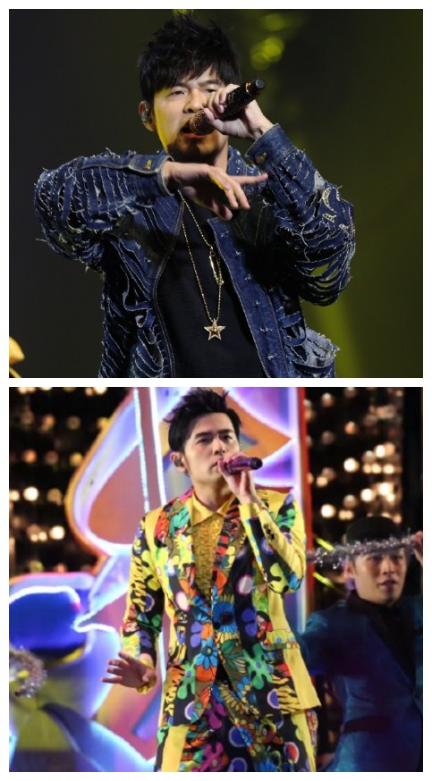 周杰伦呼和浩特演唱会