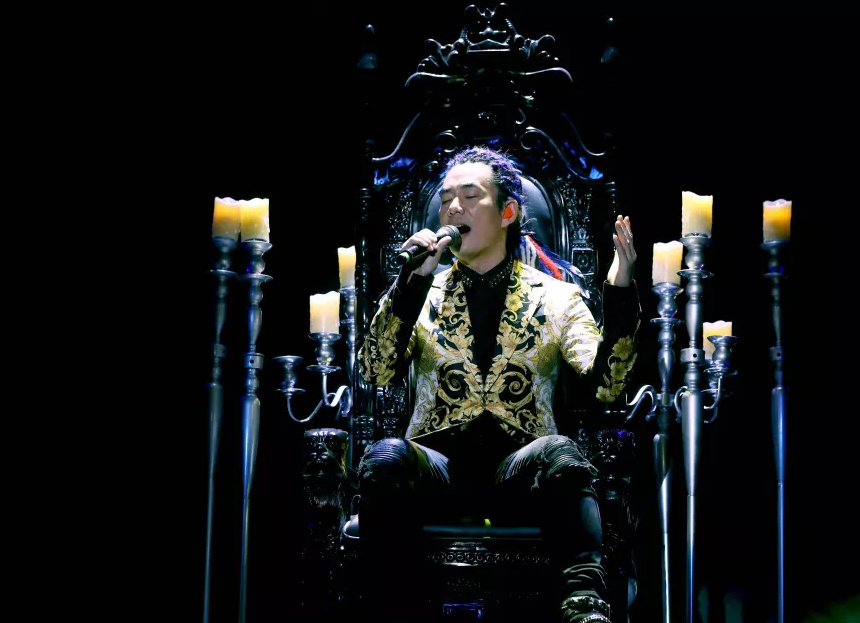 2023任贤齐深圳演唱会门票预定及售票通道