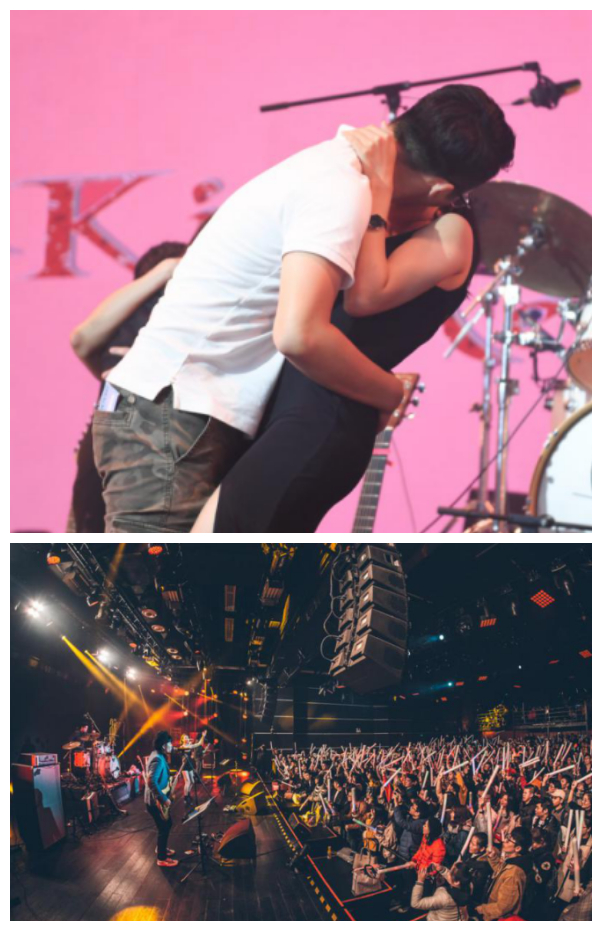 2022致亲爱的你广州演唱会时间、地点、门票价格