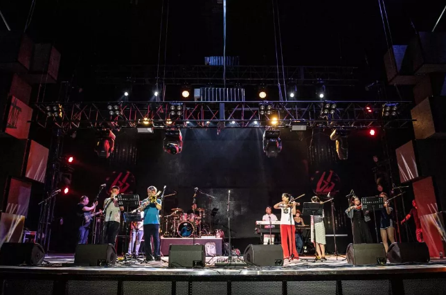 2021经典动漫主题曲天津音乐会（时间+地点+票价）