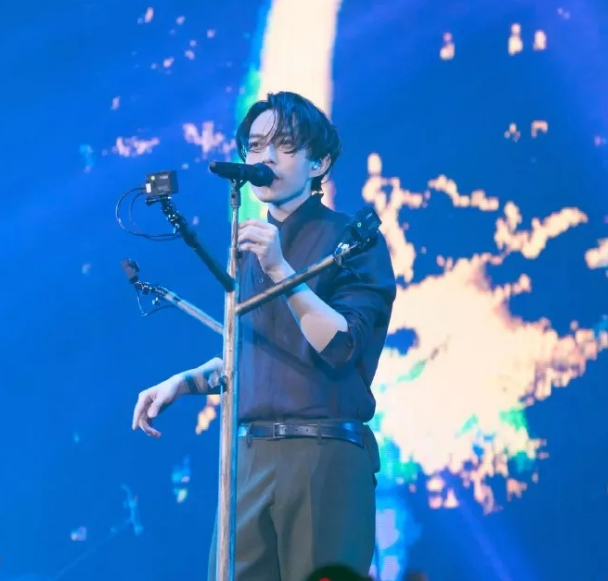 2023林宥嘉深圳演唱会门票信息+售票通道