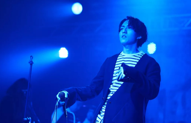 2023林宥嘉深圳演唱会门票信息+售票通道