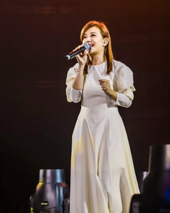 2023梁静茹广州演唱会座位图及演唱安排公布