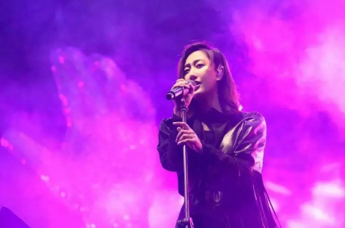 2023陈粒武汉演唱会门票价格、时间、地点信息一览