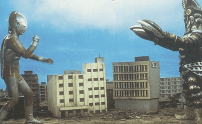 舞台剧《奥特曼宇宙之光》北京站