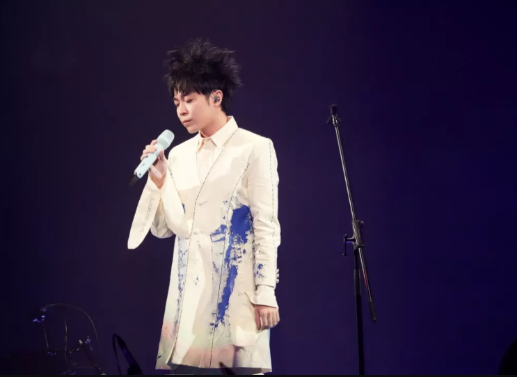 吴青峰南京演唱会2022门票预约（内附售票入口）