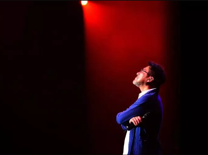 2020李宗盛株洲演唱会